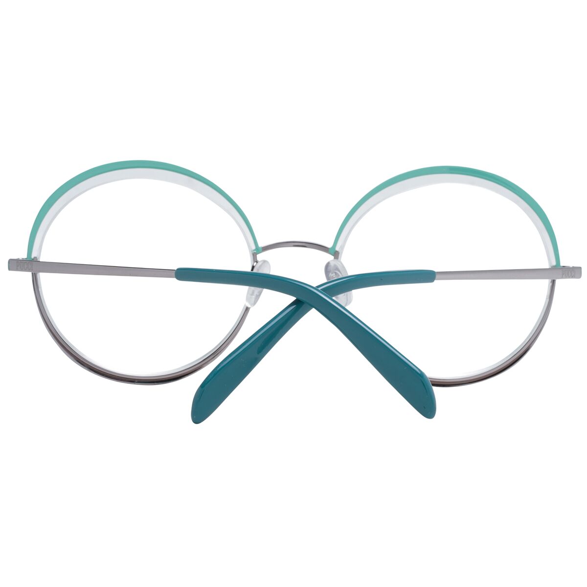 Ladies' Spectacle frame Emilio Pucci EP5207 53095-0
