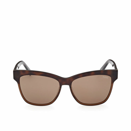 Ladies' Sunglasses Emilio Pucci EP0198 5756E-0