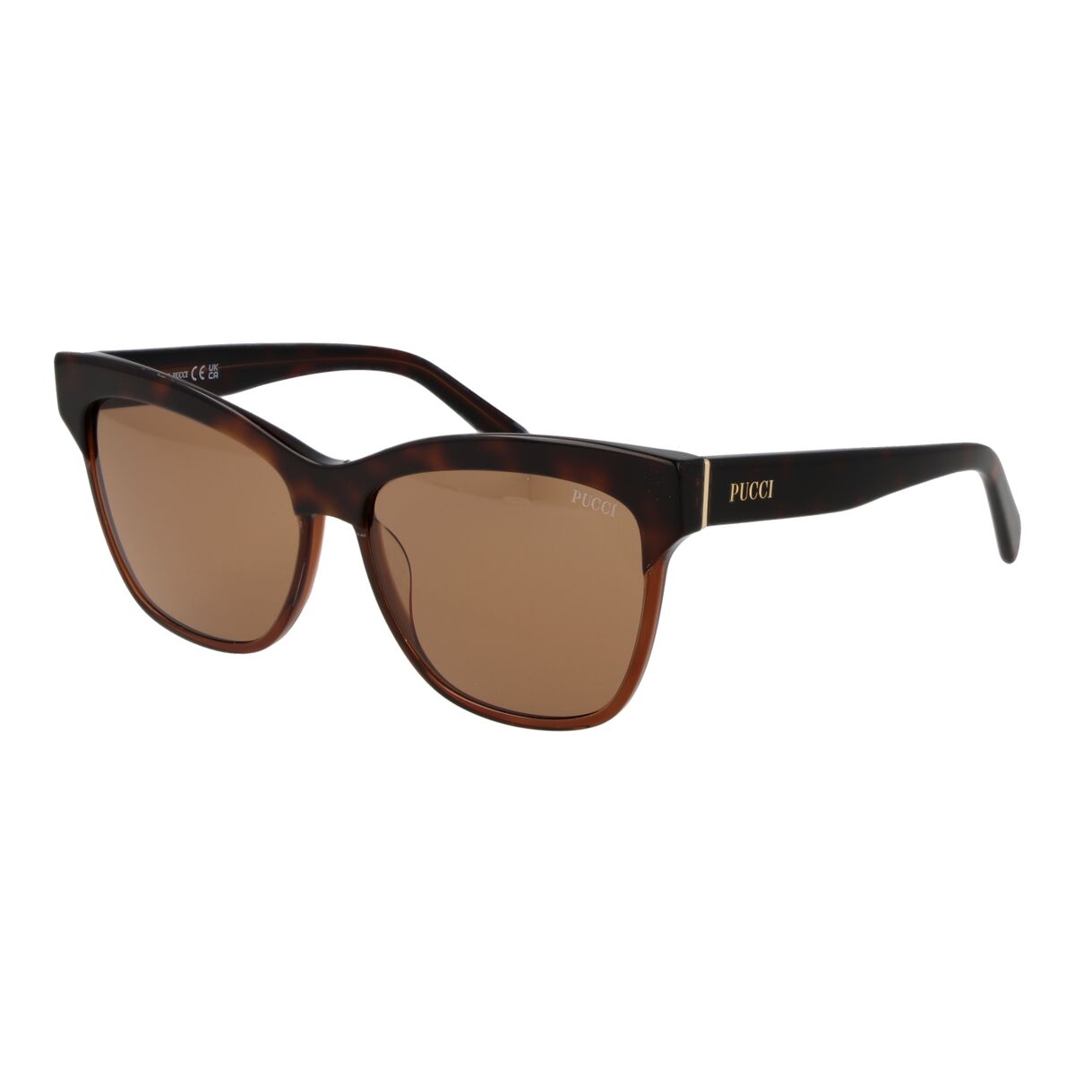 Ladies' Sunglasses Emilio Pucci EP0198 5756E-3