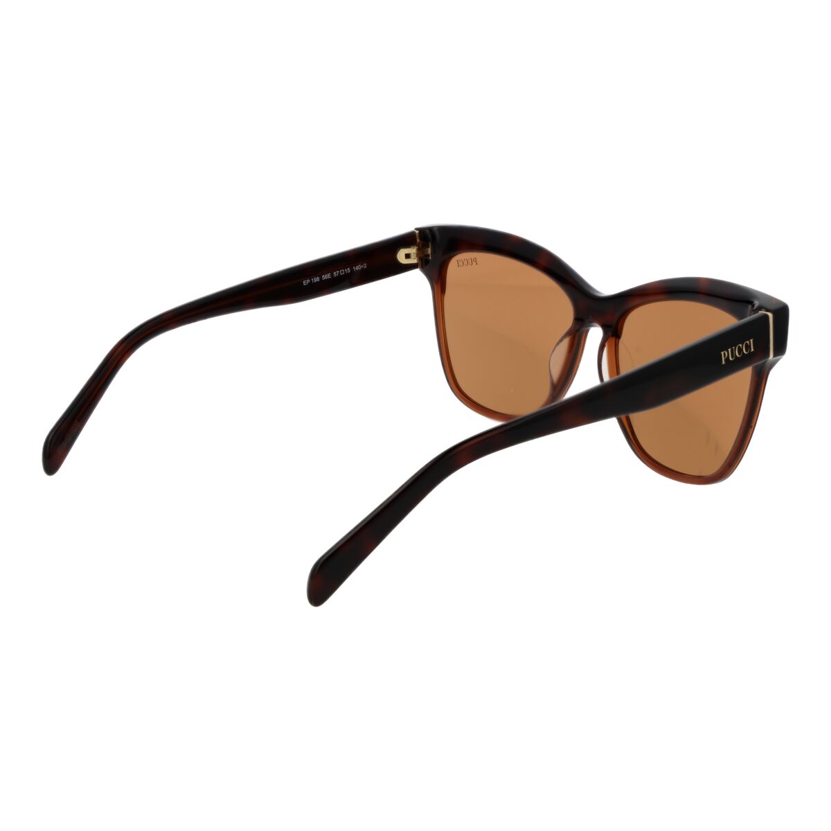 Ladies' Sunglasses Emilio Pucci EP0198 5756E-1