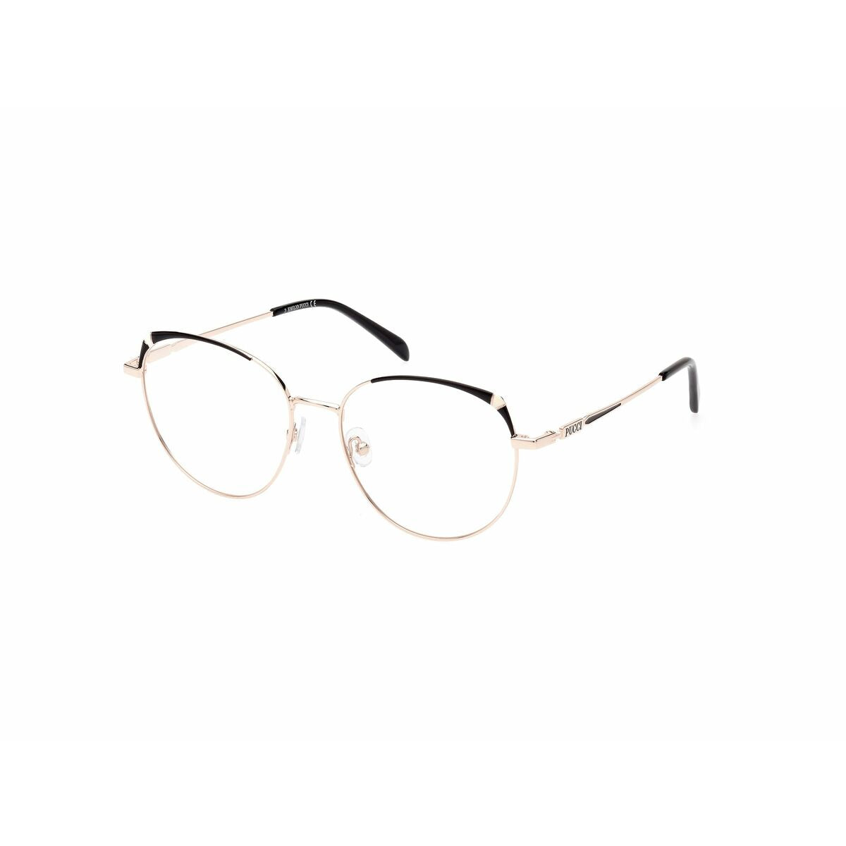 Ladies' Spectacle frame Emilio Pucci EP5209 55028-2