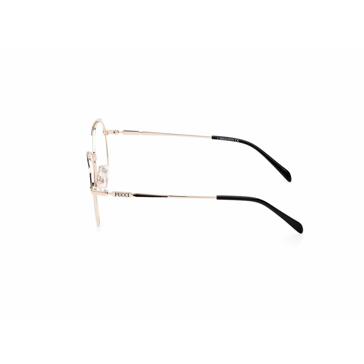 Ladies' Spectacle frame Emilio Pucci EP5209 55028-5