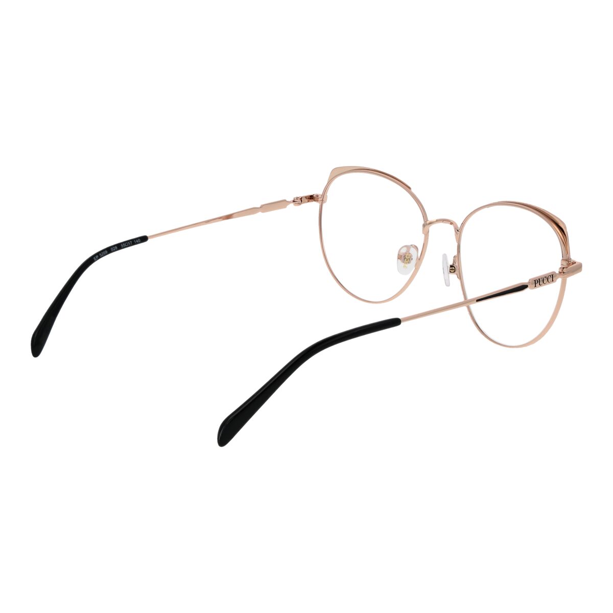Ladies' Spectacle frame Emilio Pucci EP5209 55028-3