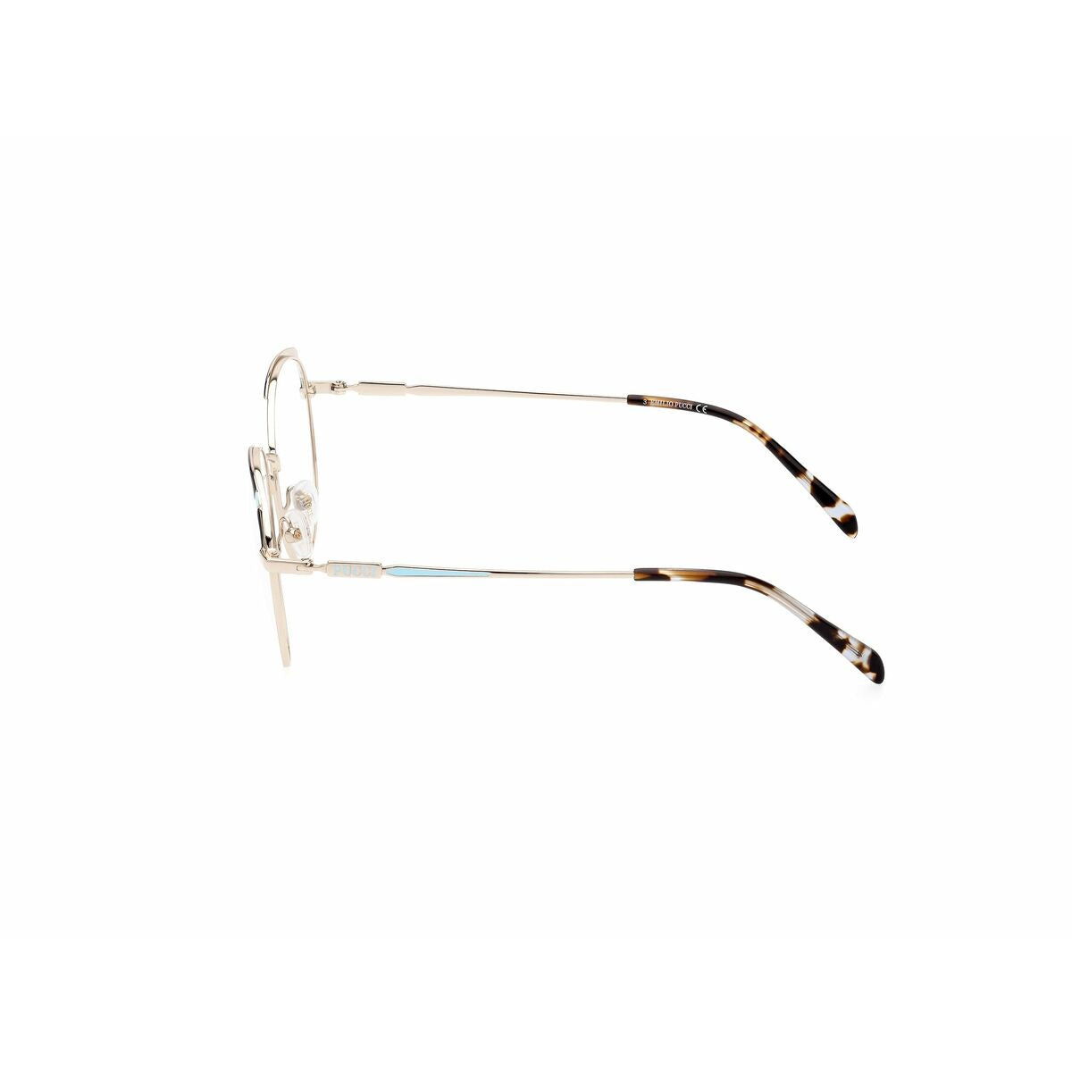 Ladies' Spectacle frame Emilio Pucci EP5209 55032-1