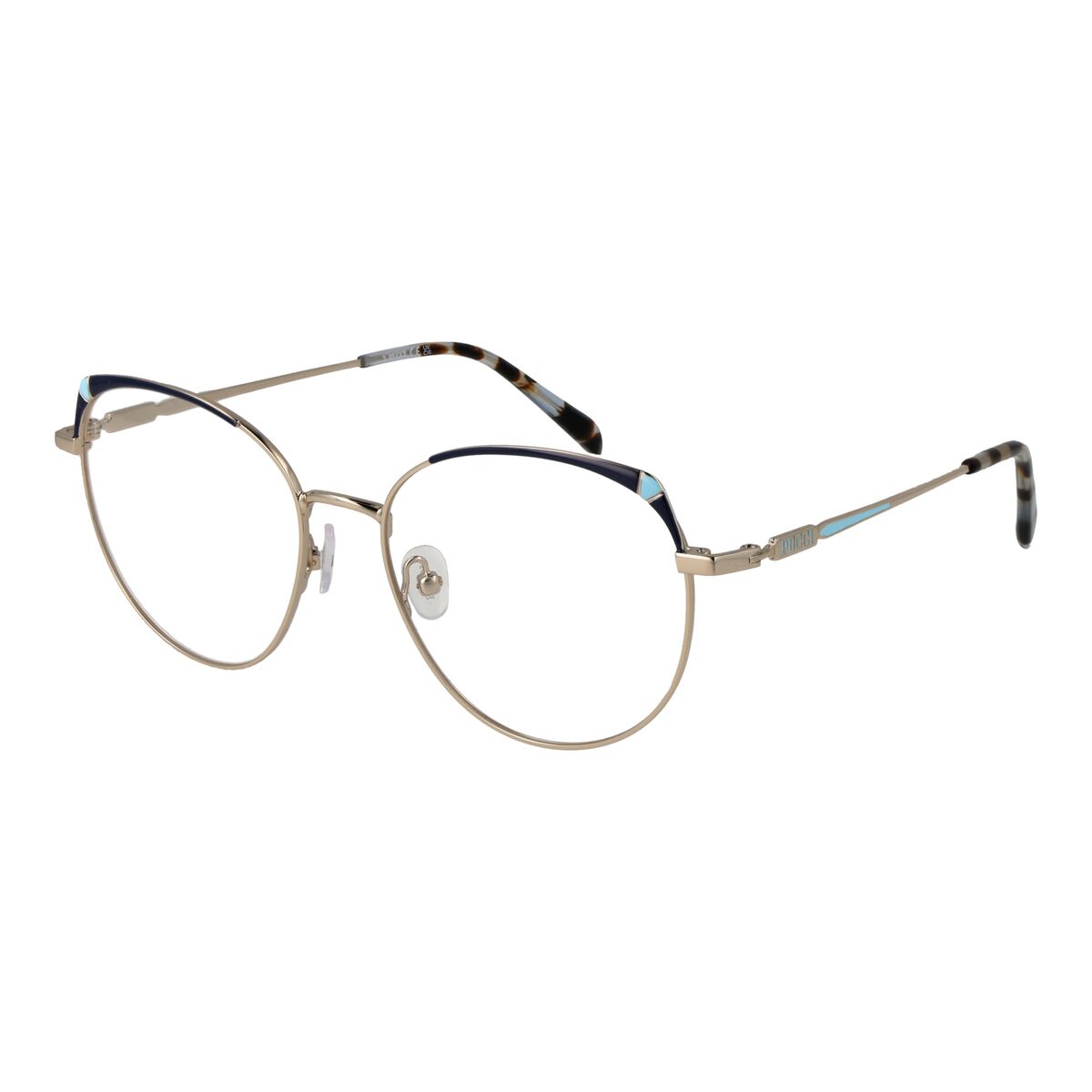Ladies' Spectacle frame Emilio Pucci EP5209 55032-0