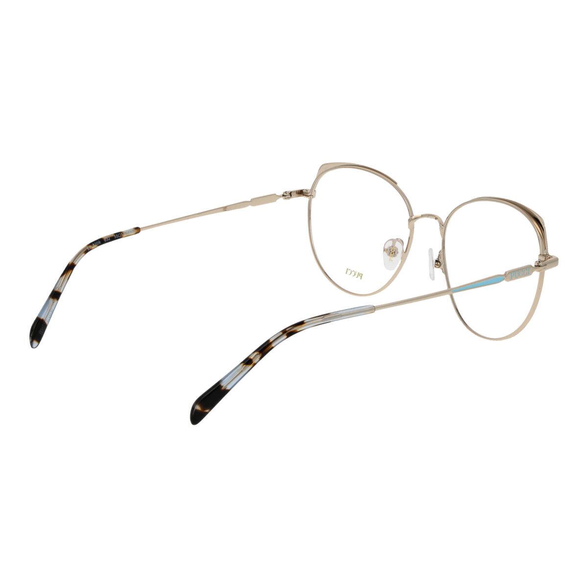 Ladies' Spectacle frame Emilio Pucci EP5209 55032-4