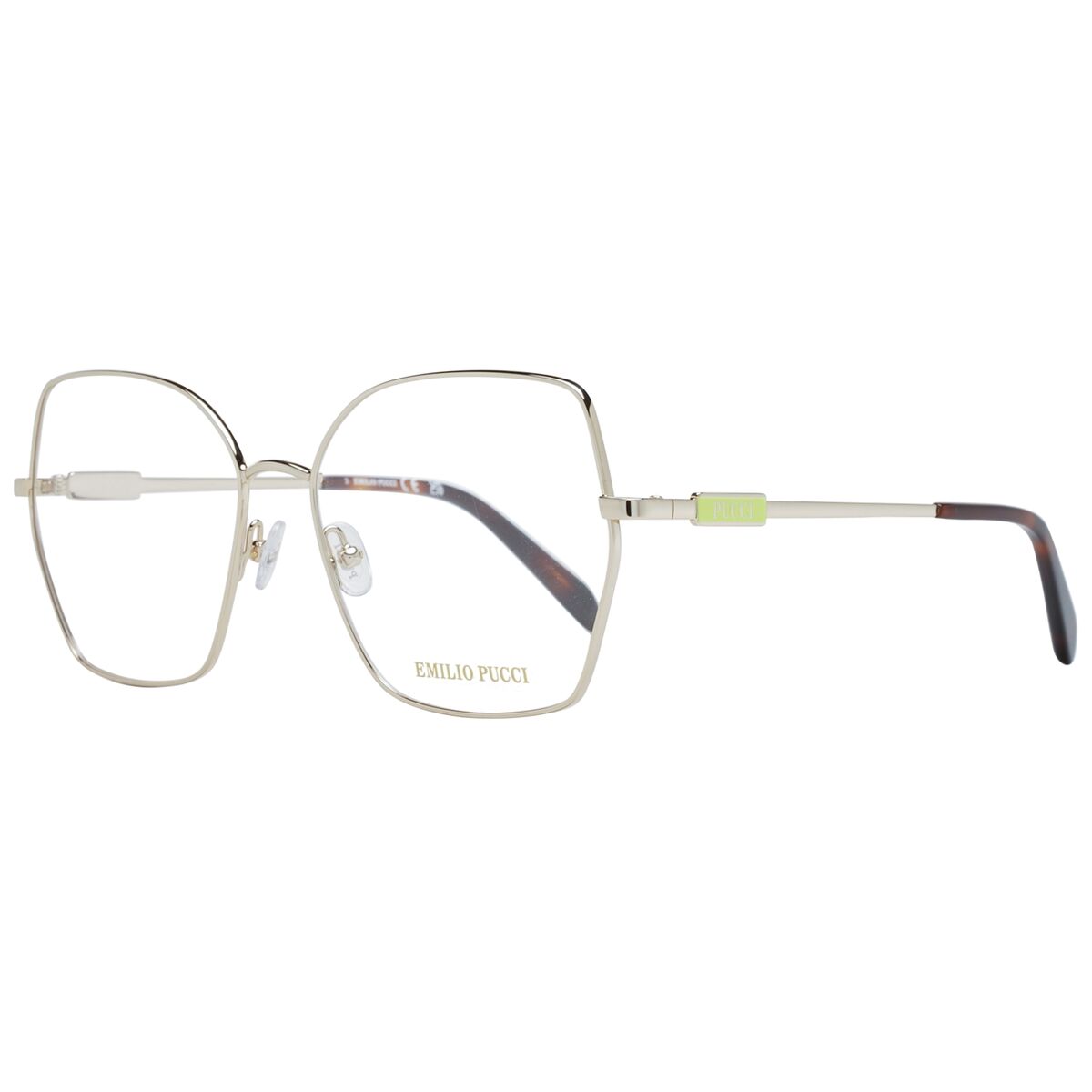 Ladies' Spectacle frame Emilio Pucci EP5213 56032-0