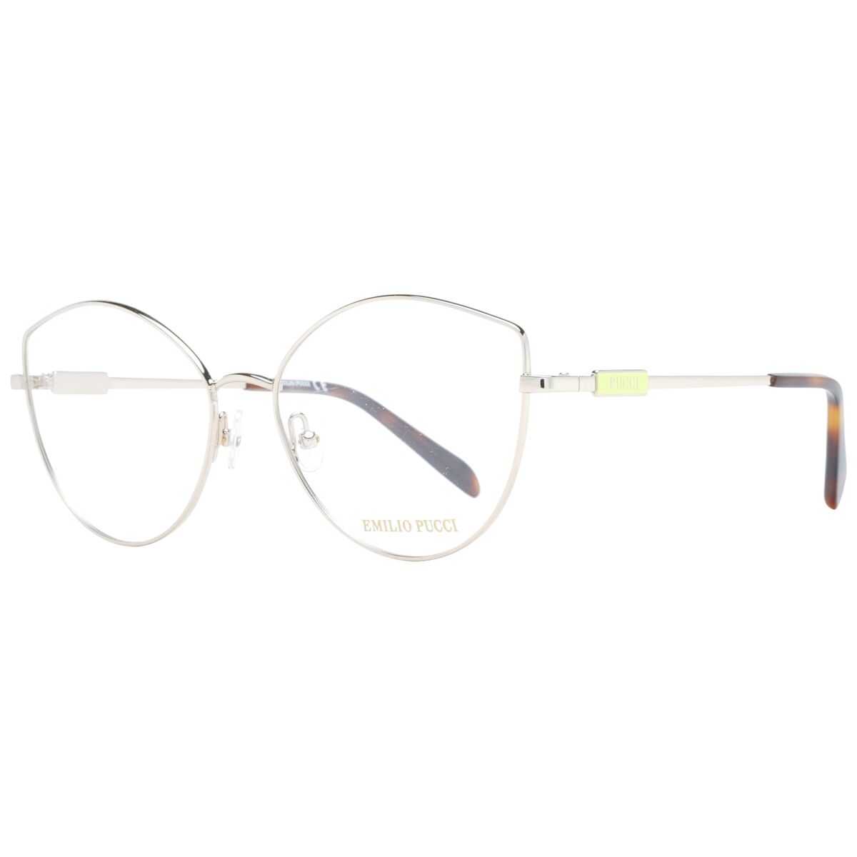 Ladies' Spectacle frame Emilio Pucci EP5214 56032-0