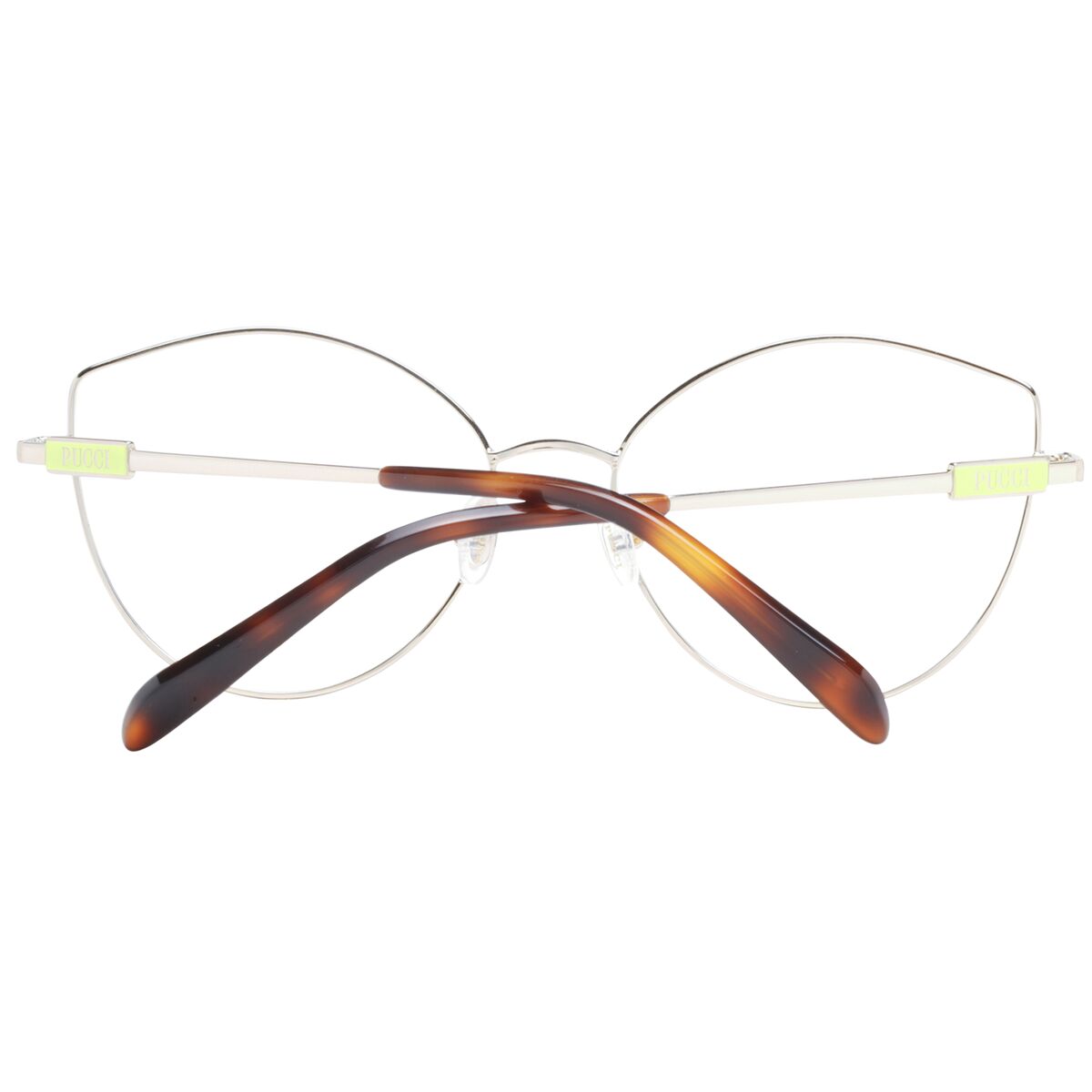 Ladies' Spectacle frame Emilio Pucci EP5214 56032-1