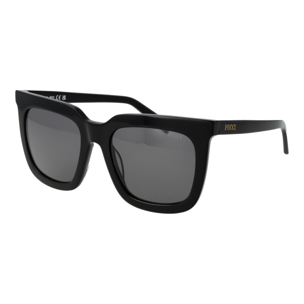 Ladies' Sunglasses Emilio Pucci EP0201 5401A-3