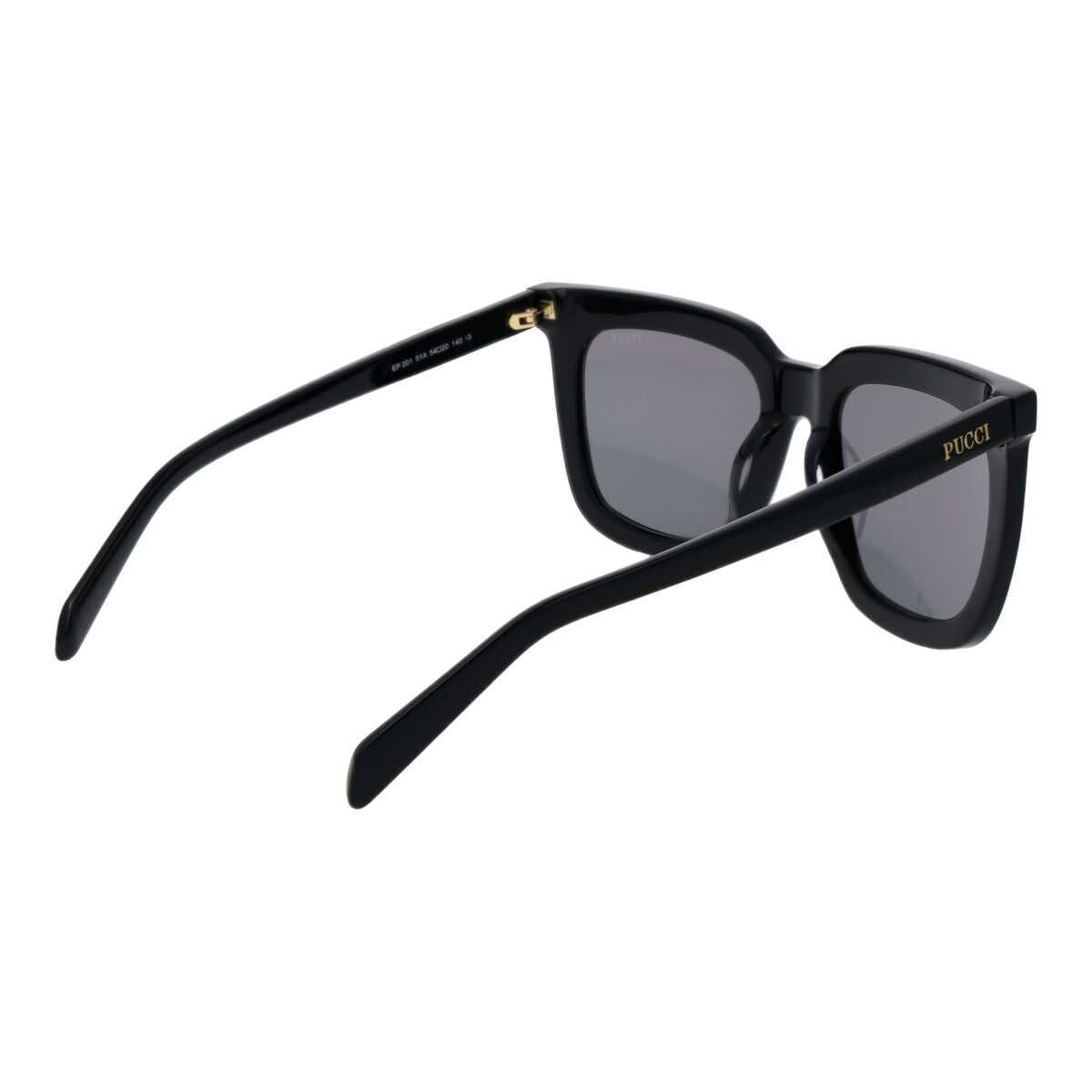 Ladies' Sunglasses Emilio Pucci EP0201 5401A-1