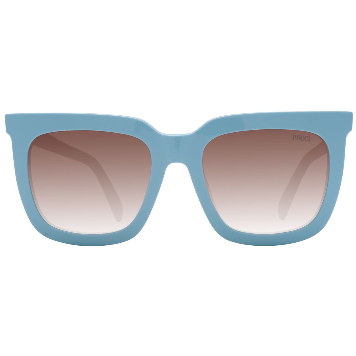 Ladies' Sunglasses Emilio Pucci EP0201 5484F-2
