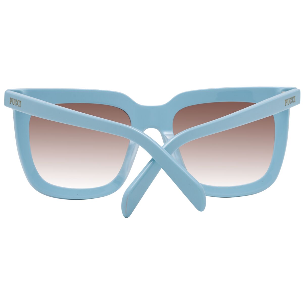 Ladies' Sunglasses Emilio Pucci EP0201 5484F-1