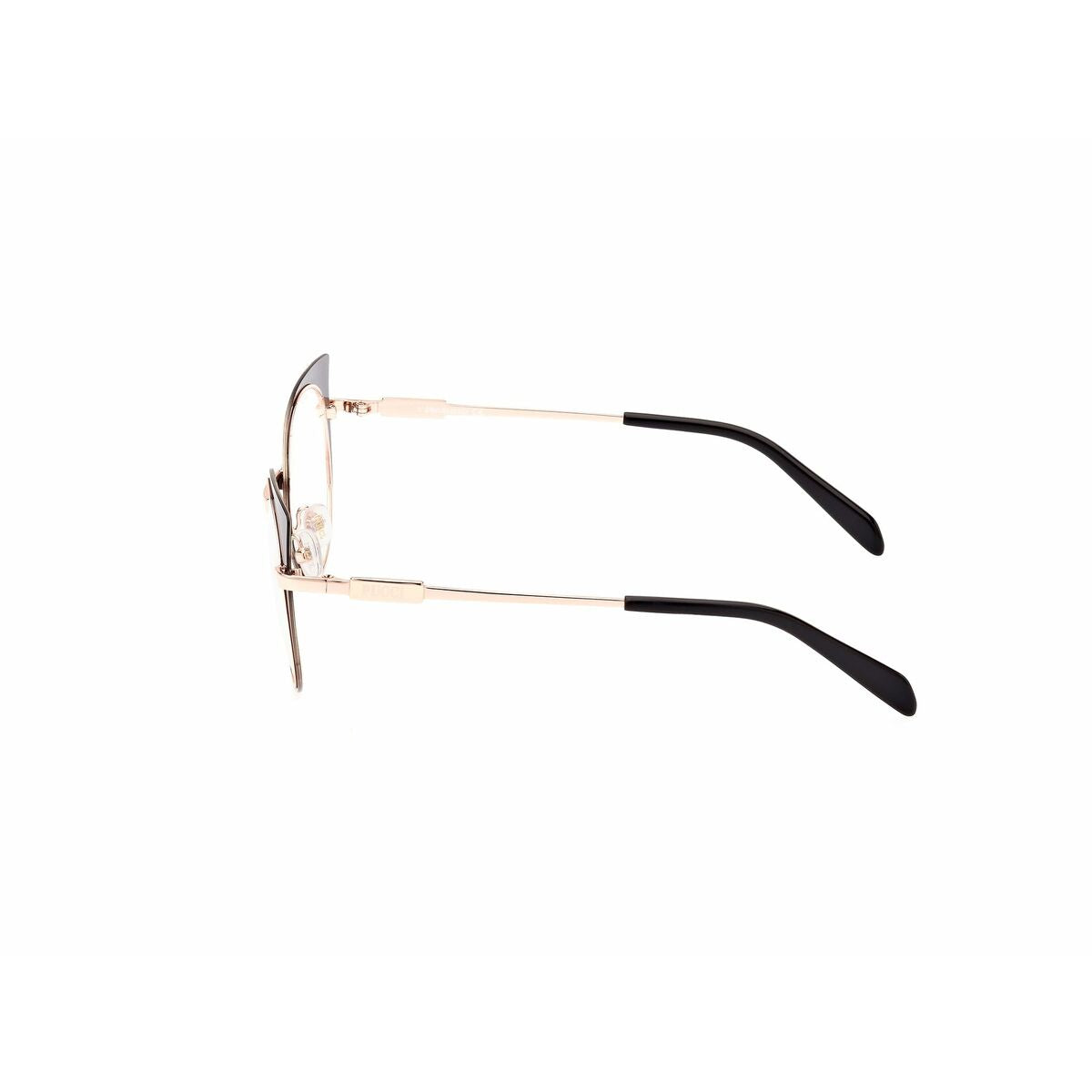 Ladies' Spectacle frame Emilio Pucci EP5220 51020-1