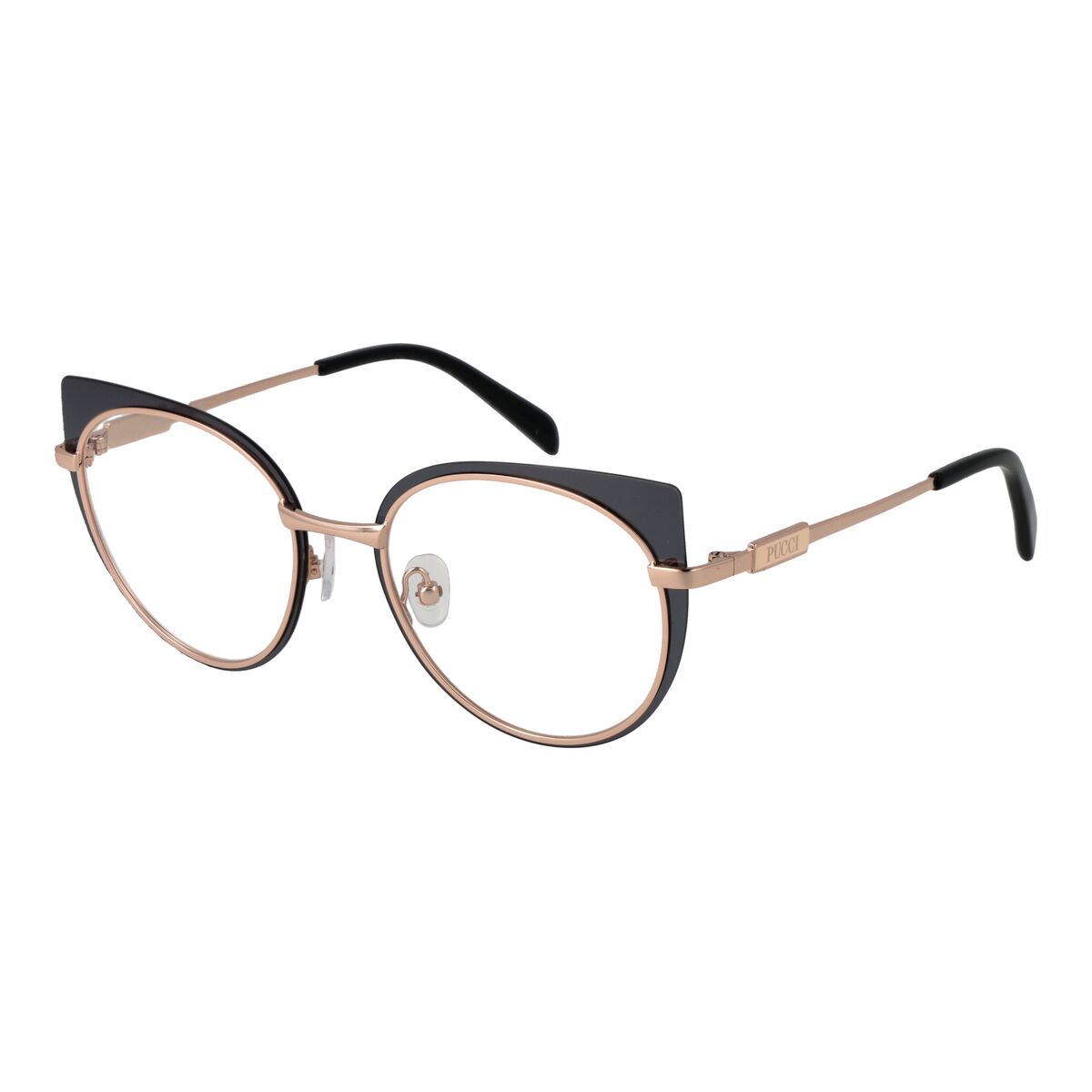 Ladies' Spectacle frame Emilio Pucci EP5220 51020-0