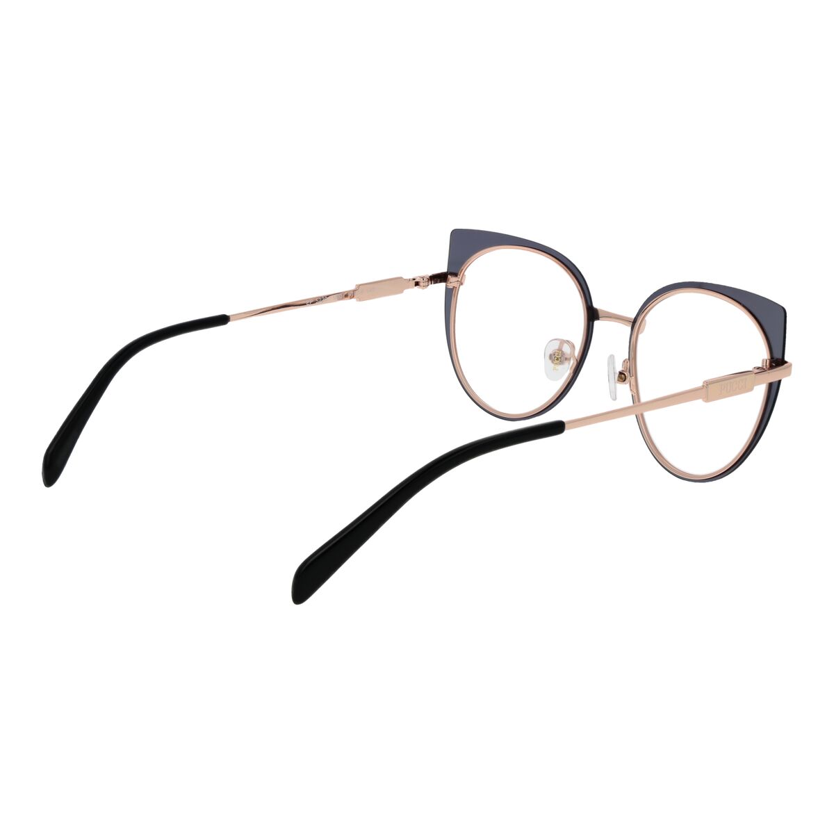 Ladies' Spectacle frame Emilio Pucci EP5220 51020-4