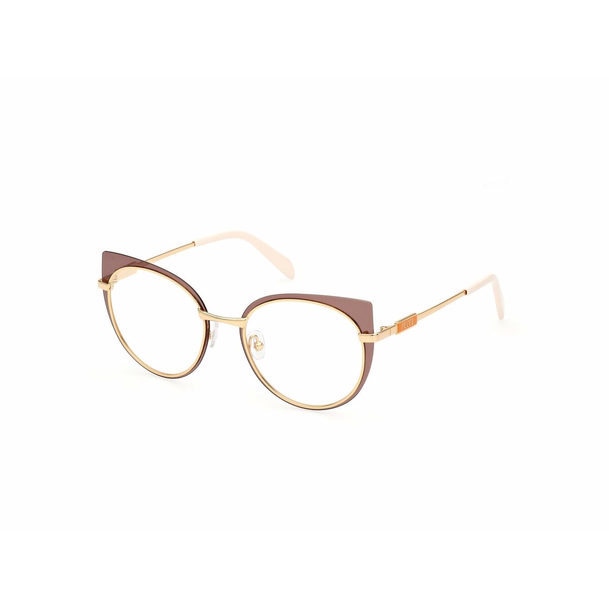 Ladies' Spectacle frame Emilio Pucci EP5220 51047-3