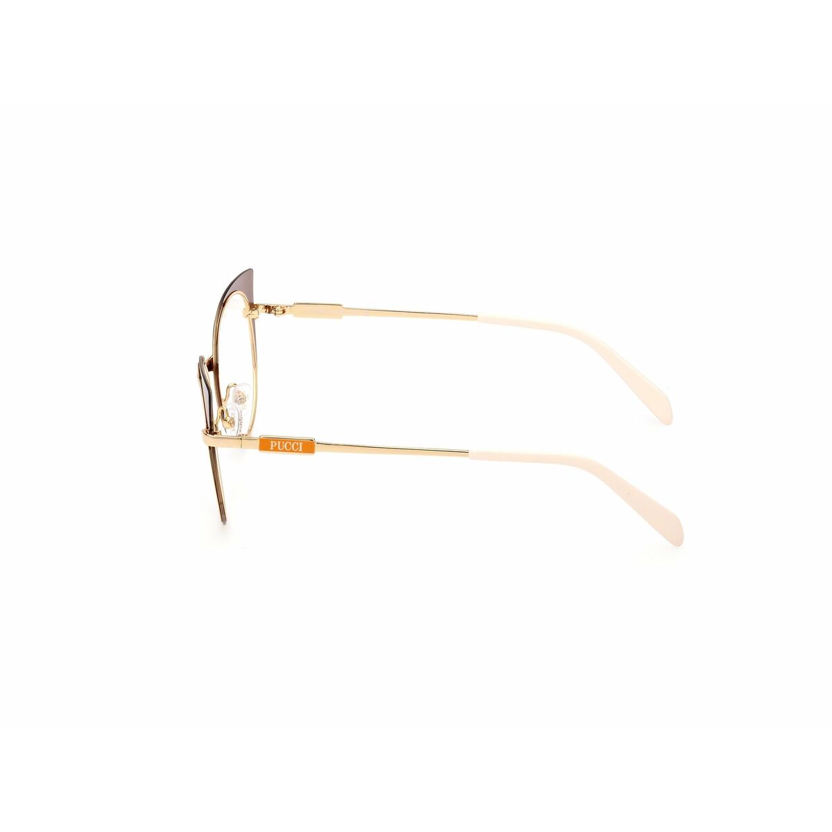 Ladies' Spectacle frame Emilio Pucci EP5220 51047-1