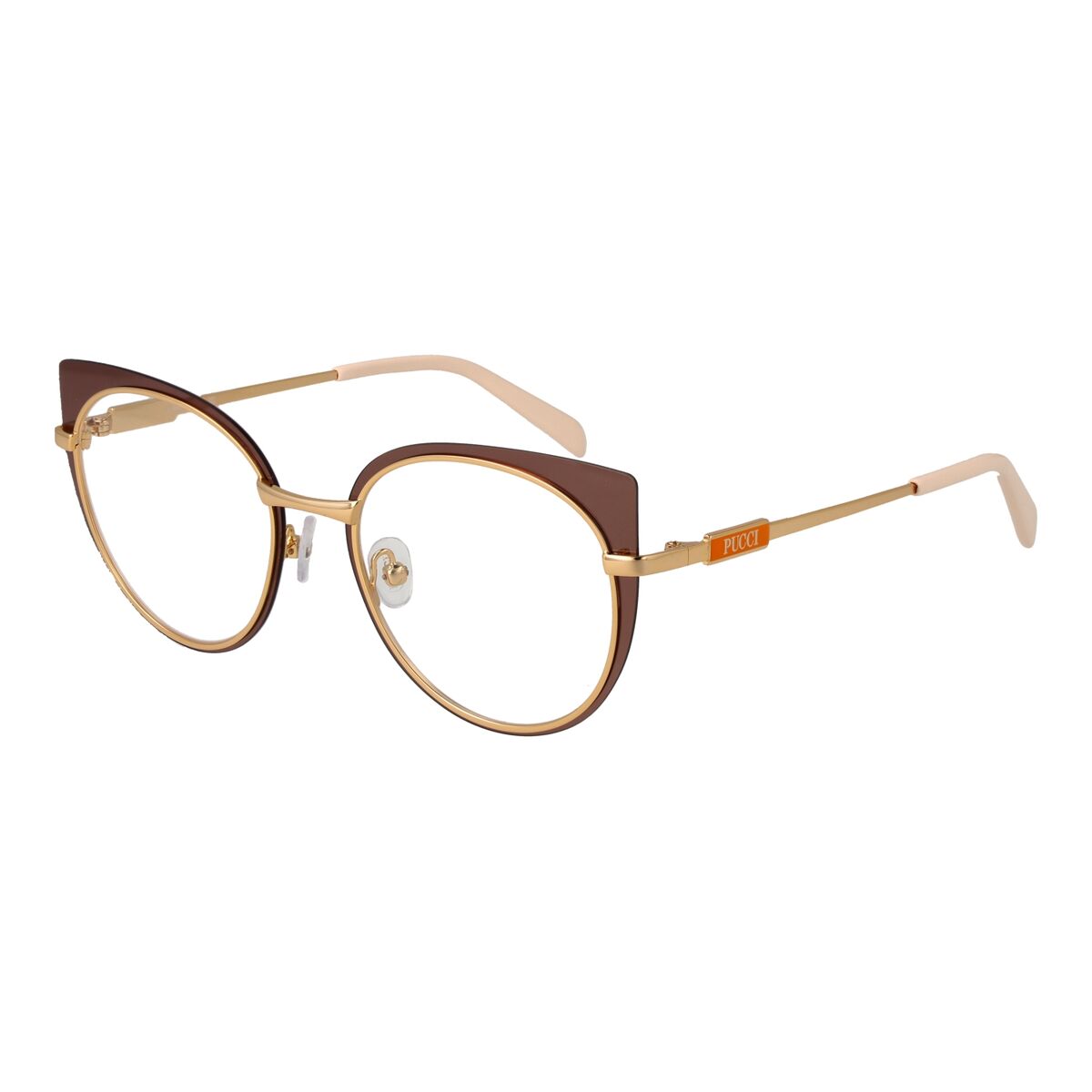 Ladies' Spectacle frame Emilio Pucci EP5220 51047-0