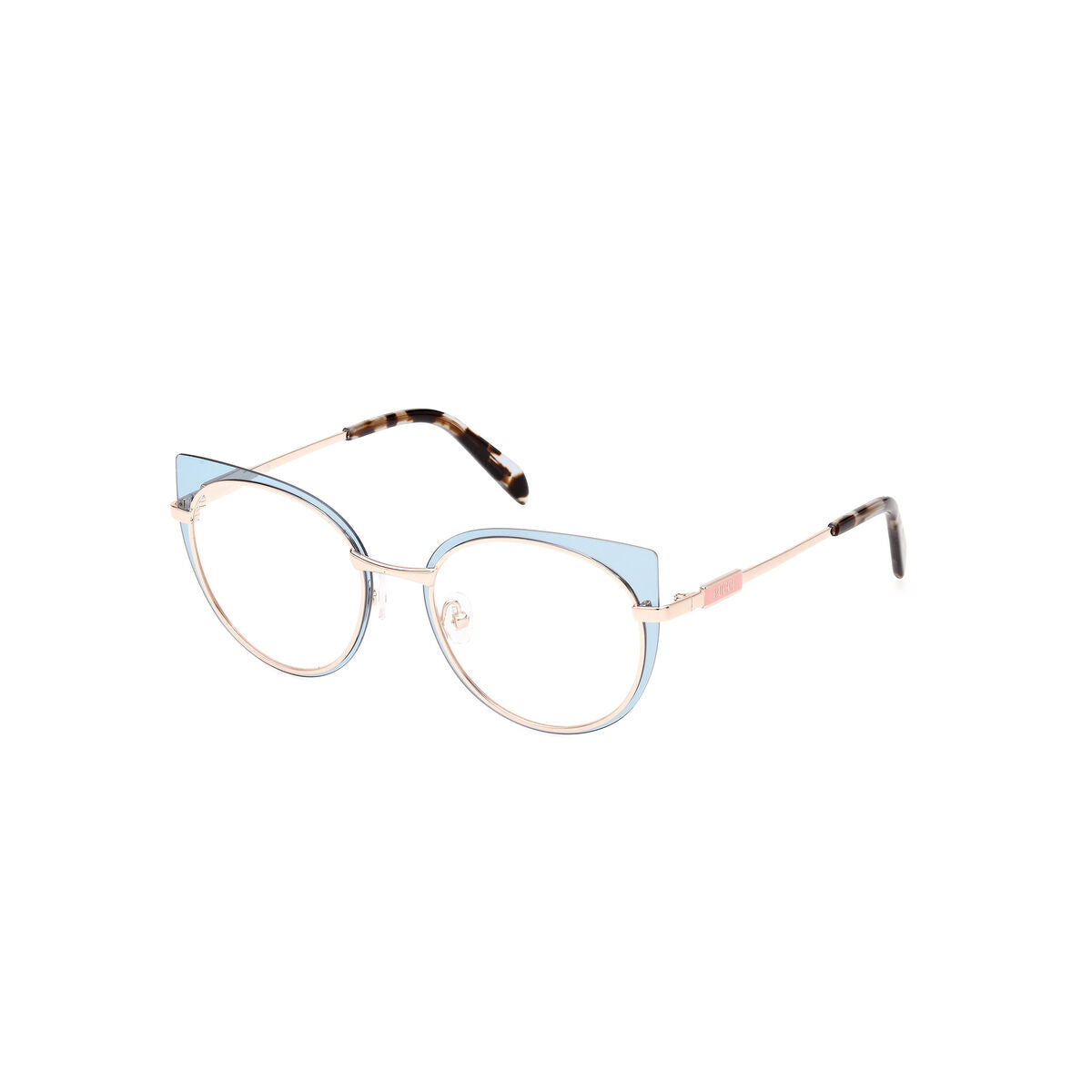 Ladies' Spectacle frame Emilio Pucci EP5220-51086 Ø 51 mm-0