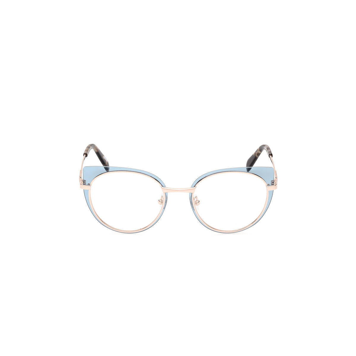 Ladies' Spectacle frame Emilio Pucci EP5220-51086 Ø 51 mm-2