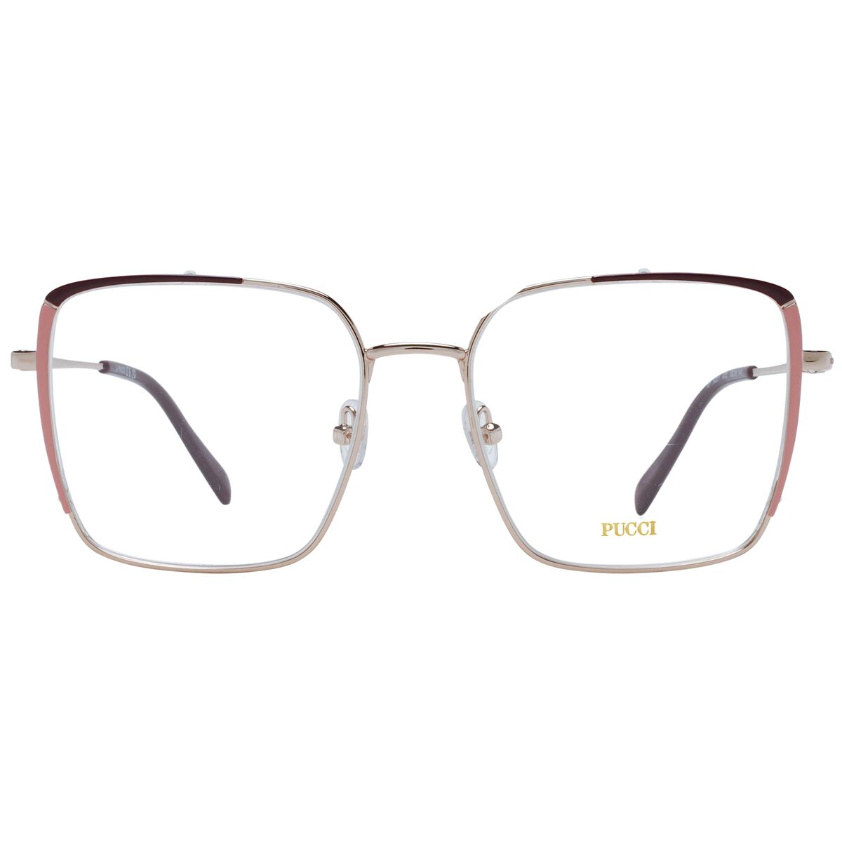 Ladies' Spectacle frame Emilio Pucci EP5221 53032-2