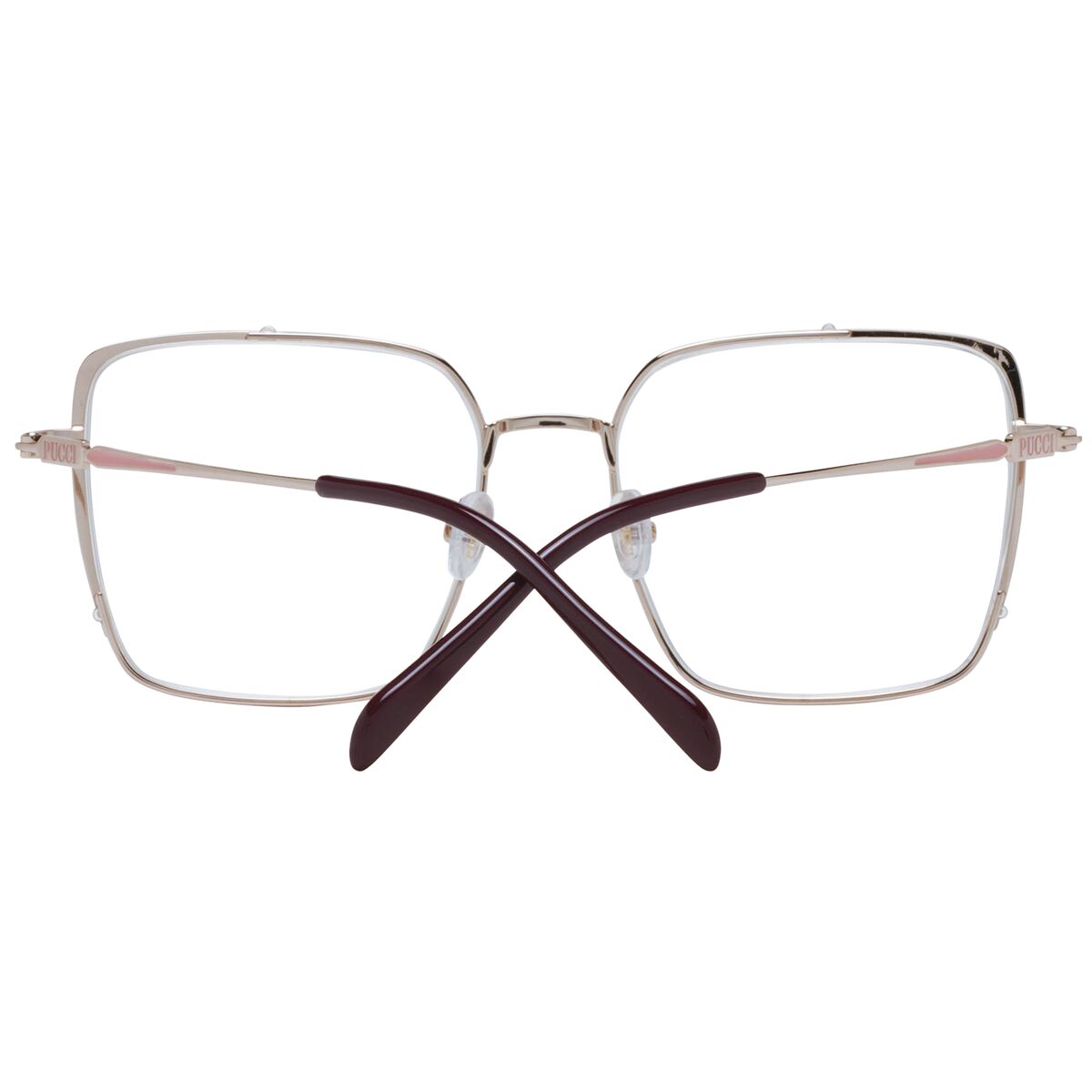 Ladies' Spectacle frame Emilio Pucci EP5221 53032-1