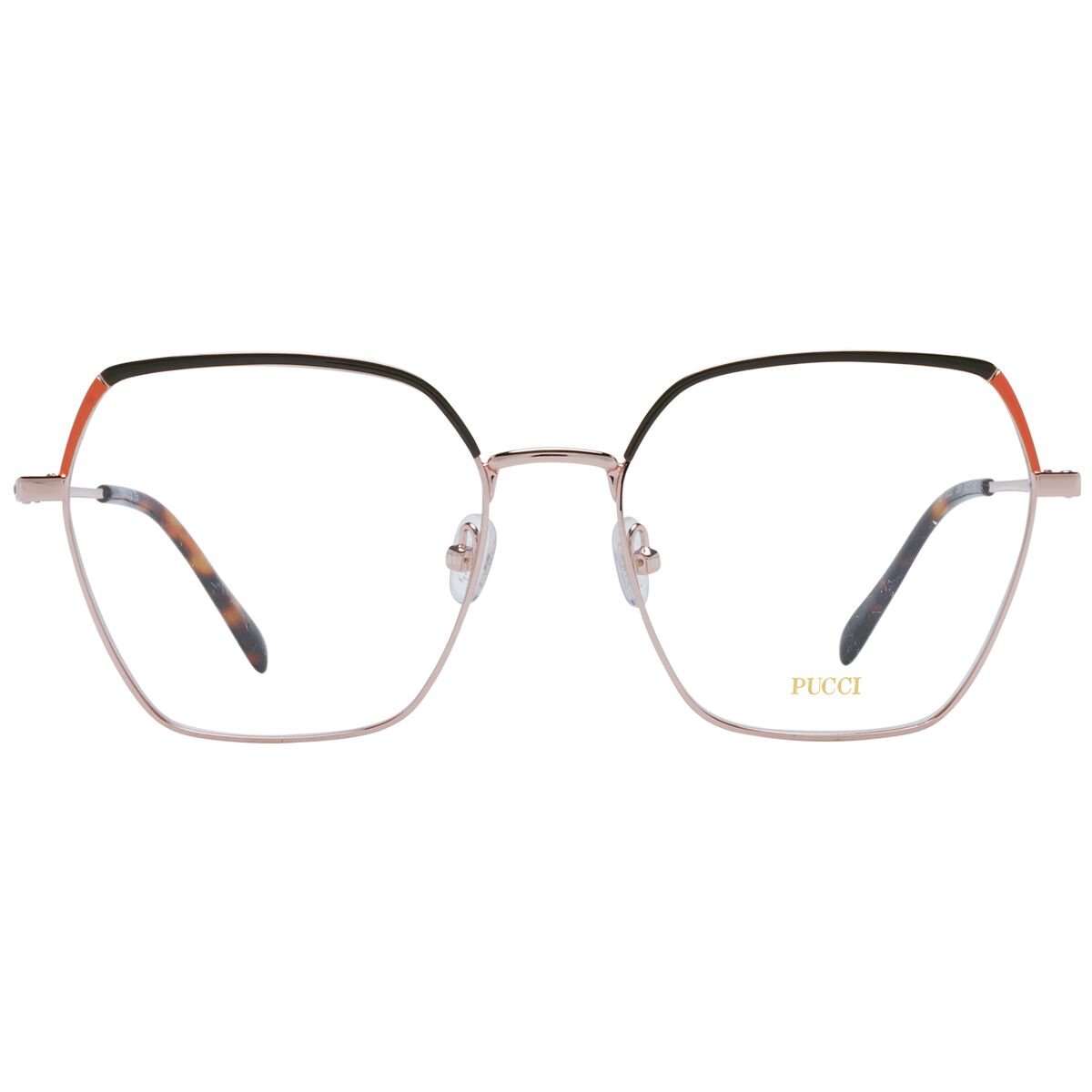 Ladies' Spectacle frame Emilio Pucci EP5222 5428A-2
