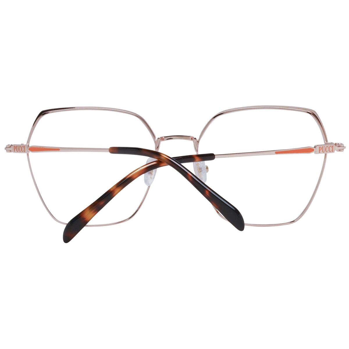 Ladies' Spectacle frame Emilio Pucci EP5222 5428A-1