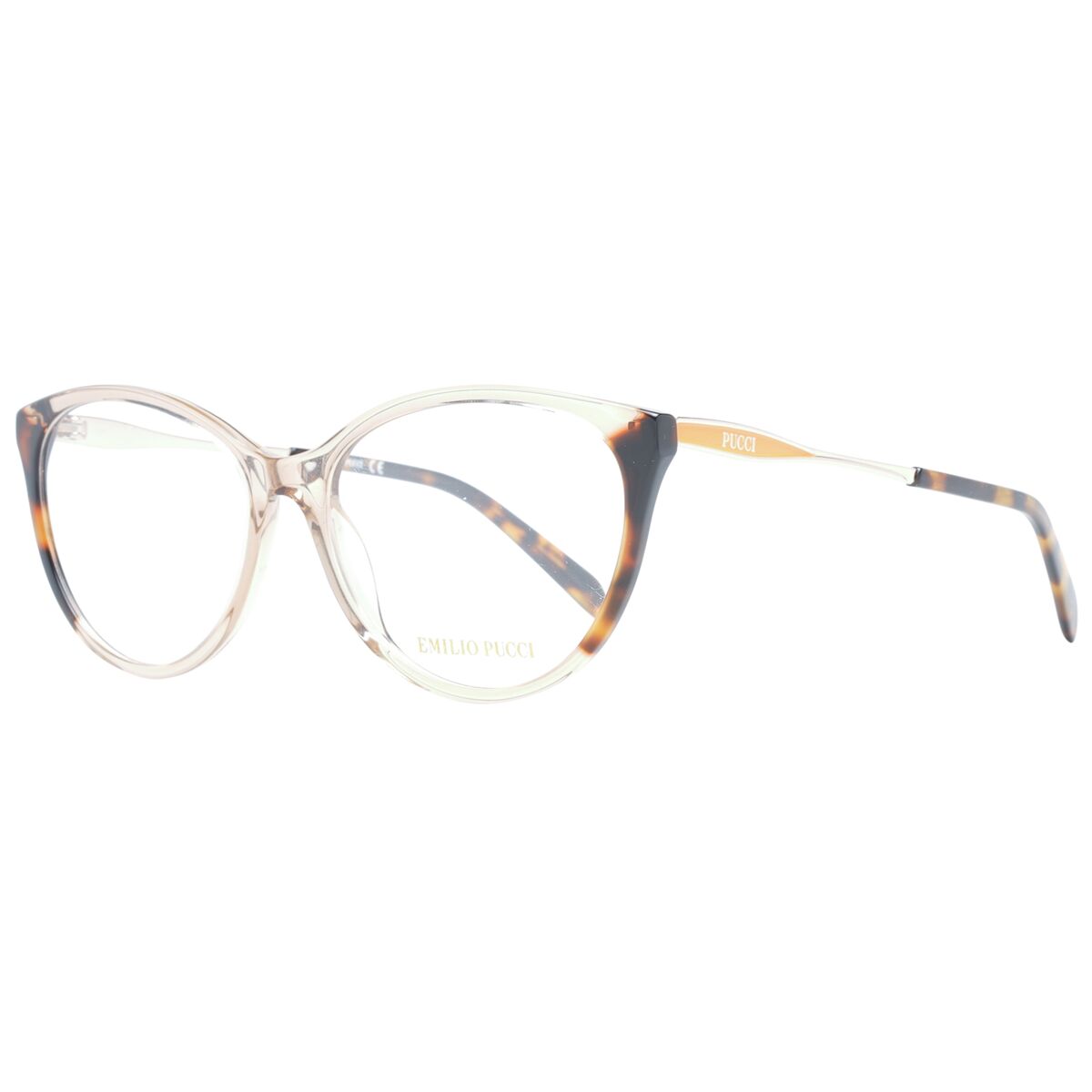 Ladies' Spectacle frame Emilio Pucci EP5226 55047-0