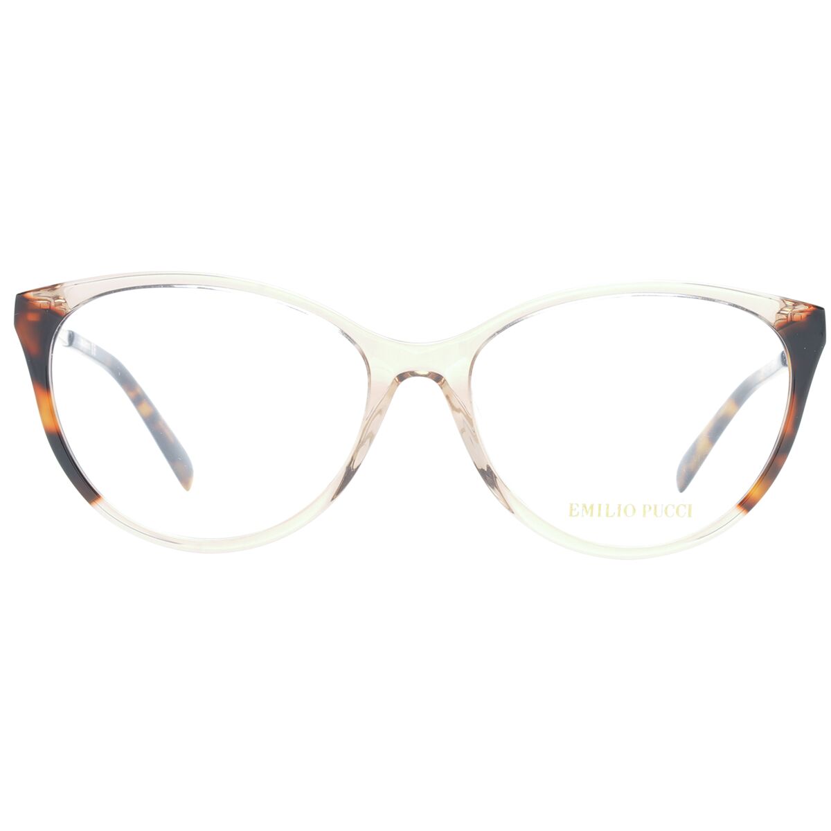 Ladies' Spectacle frame Emilio Pucci EP5226 55047-2