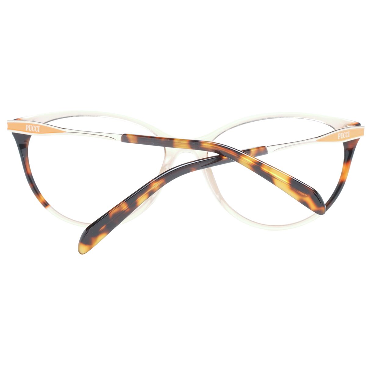 Ladies' Spectacle frame Emilio Pucci EP5226 55047-1