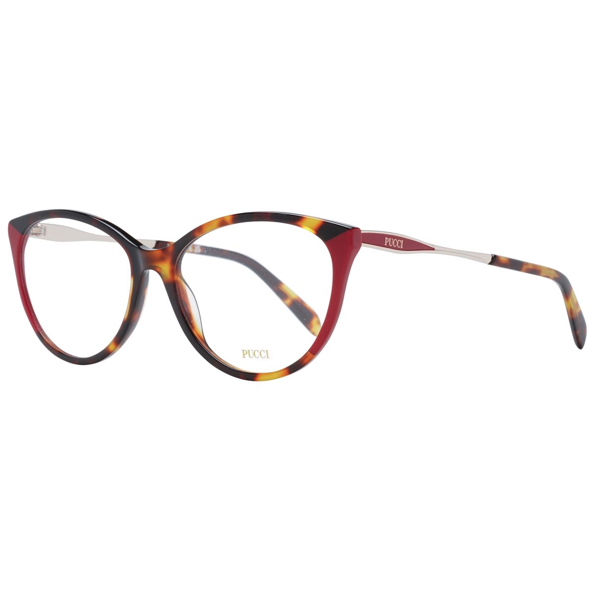 Ladies' Spectacle frame Emilio Pucci EP5226 55054-0