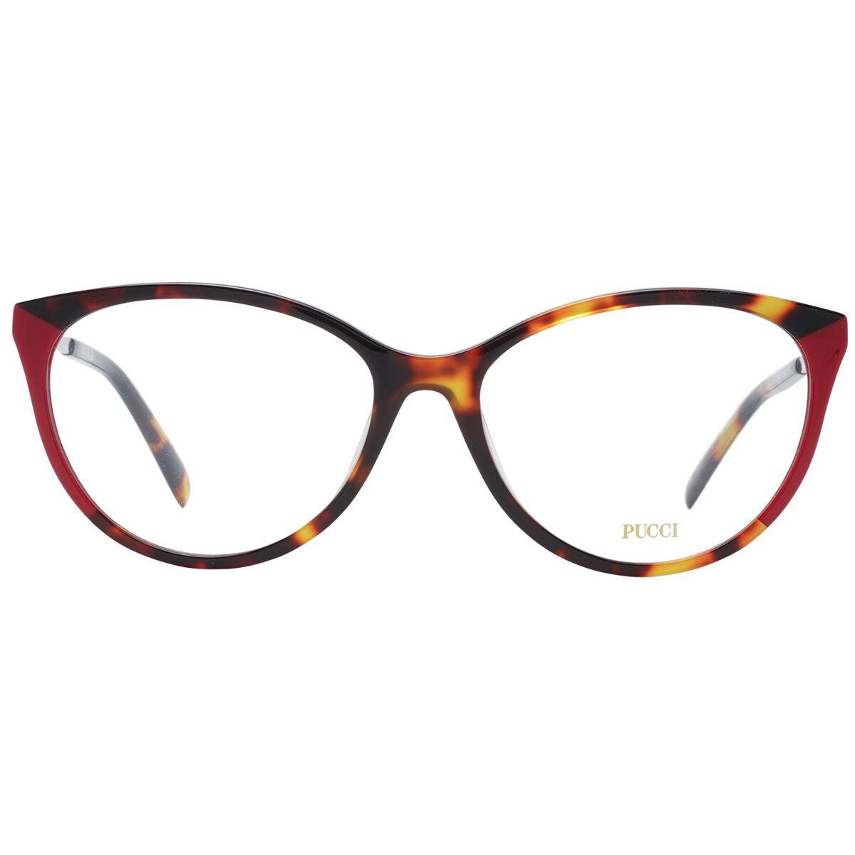 Ladies' Spectacle frame Emilio Pucci EP5226 55054-2