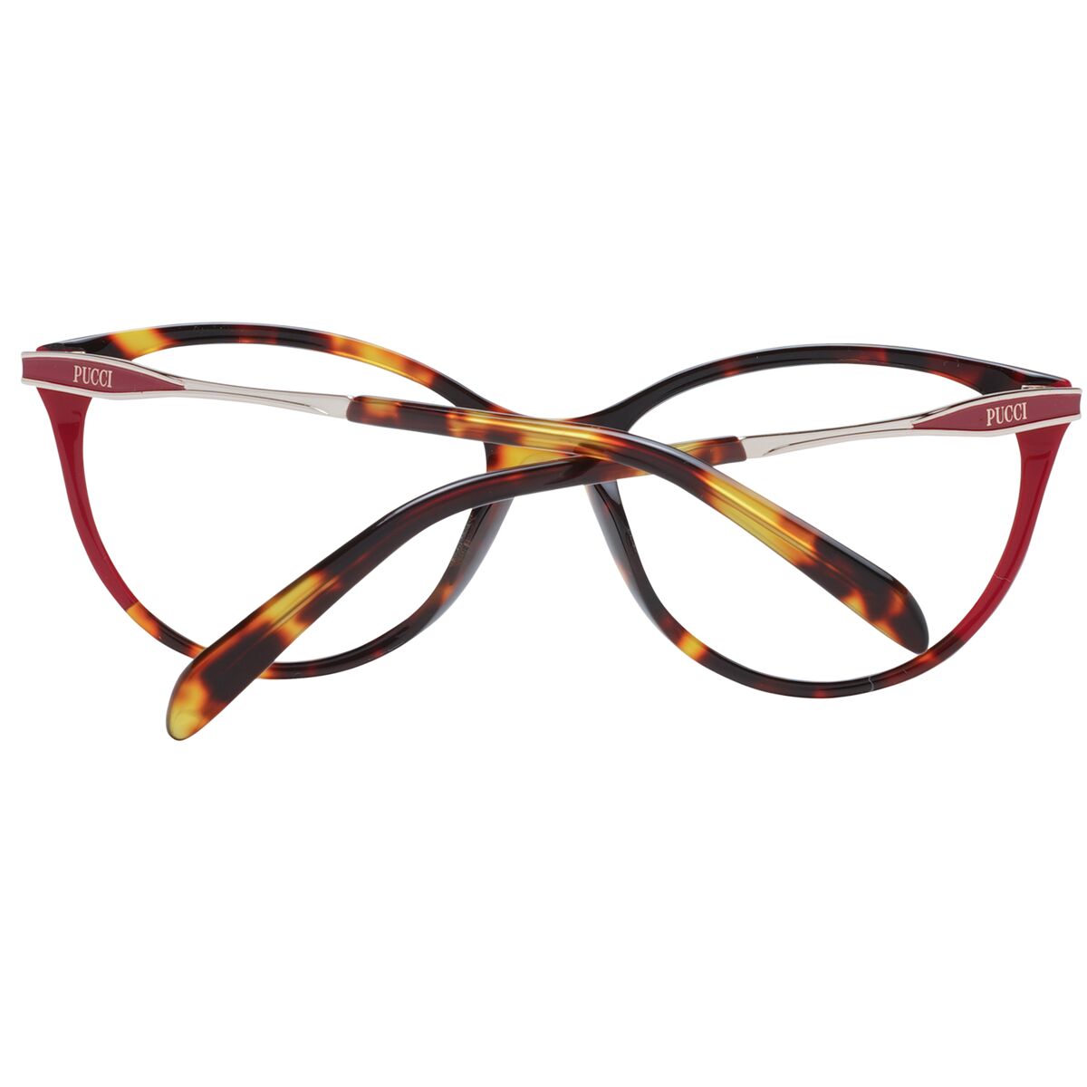 Ladies' Spectacle frame Emilio Pucci EP5226 55054-1