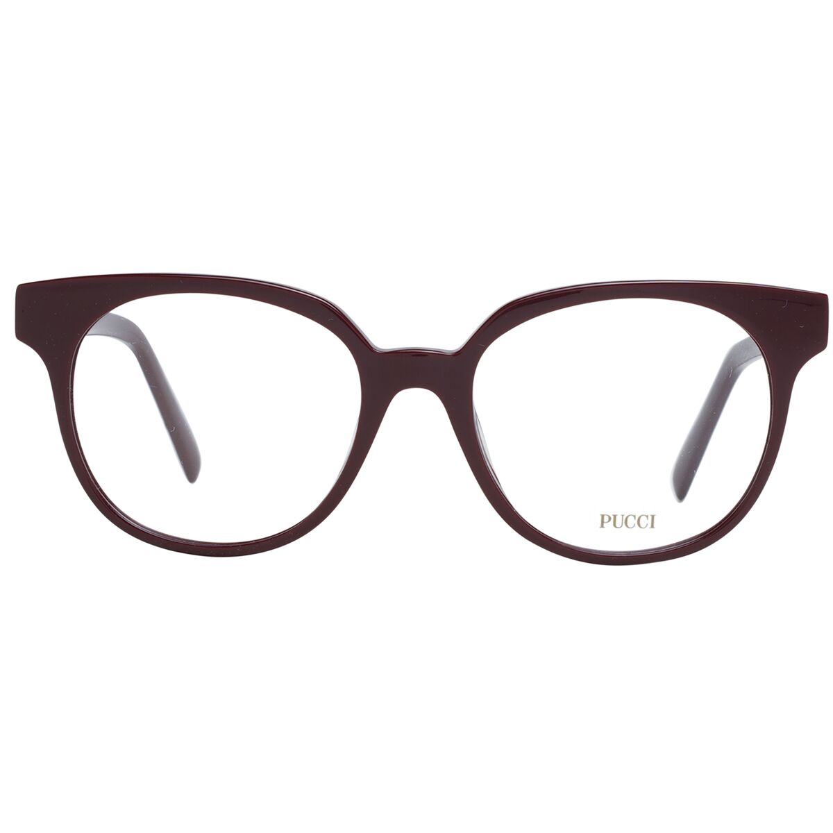 Ladies' Spectacle frame Emilio Pucci EP5227 50069-2