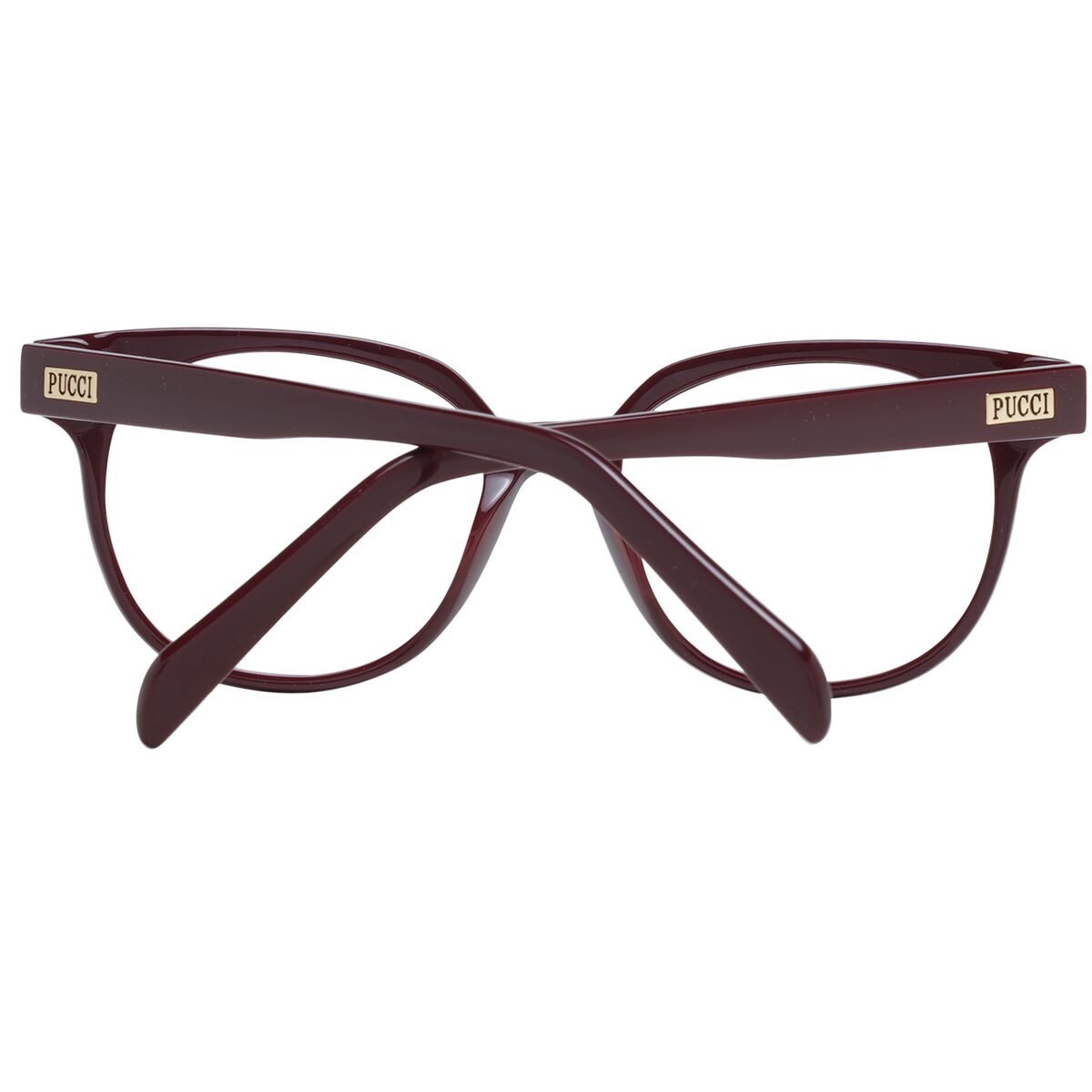 Ladies' Spectacle frame Emilio Pucci EP5227 50069-1