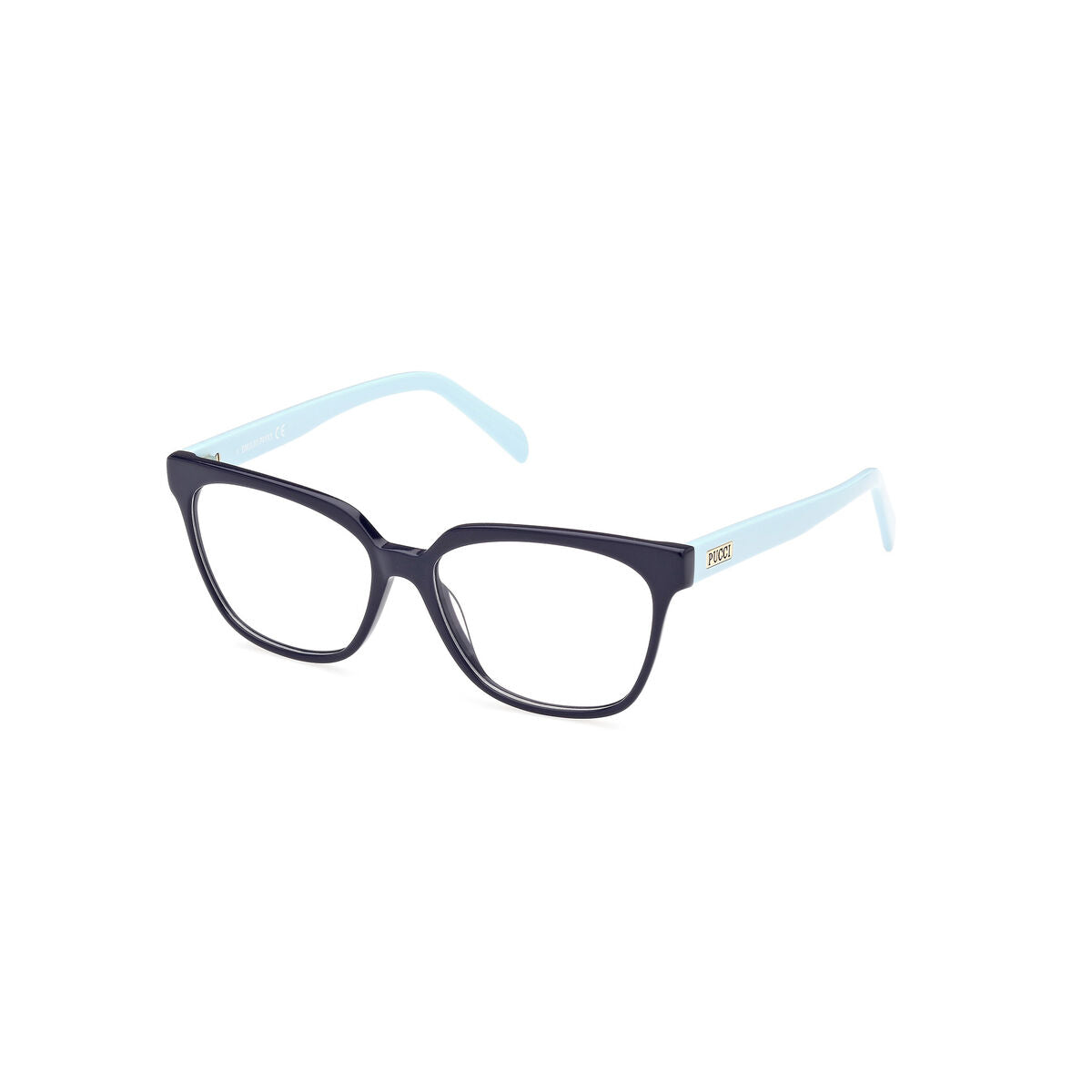 Ladies' Spectacle frame Emilio Pucci EP5228-54090 ø 54 mm-0
