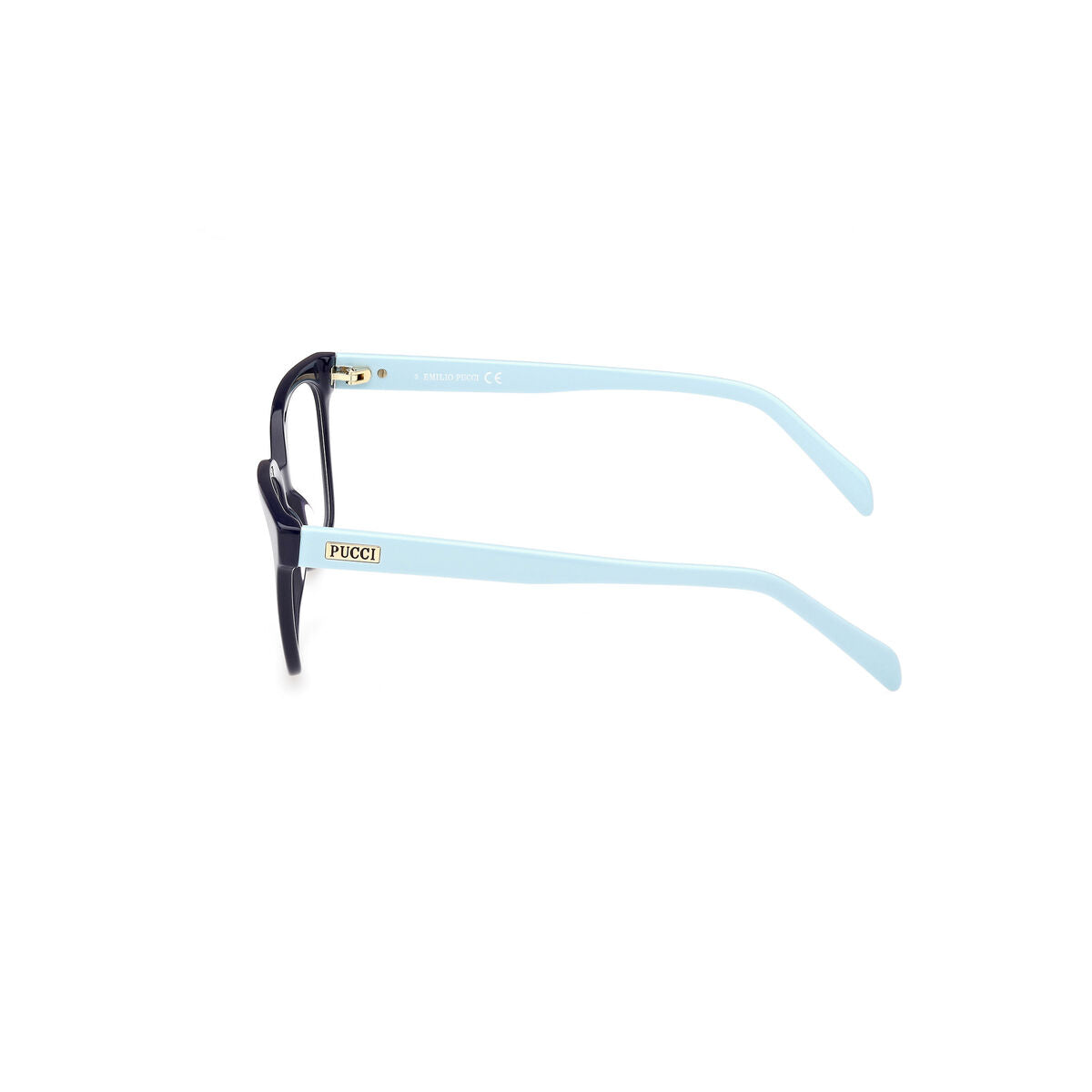 Ladies' Spectacle frame Emilio Pucci EP5228-54090 ø 54 mm-1