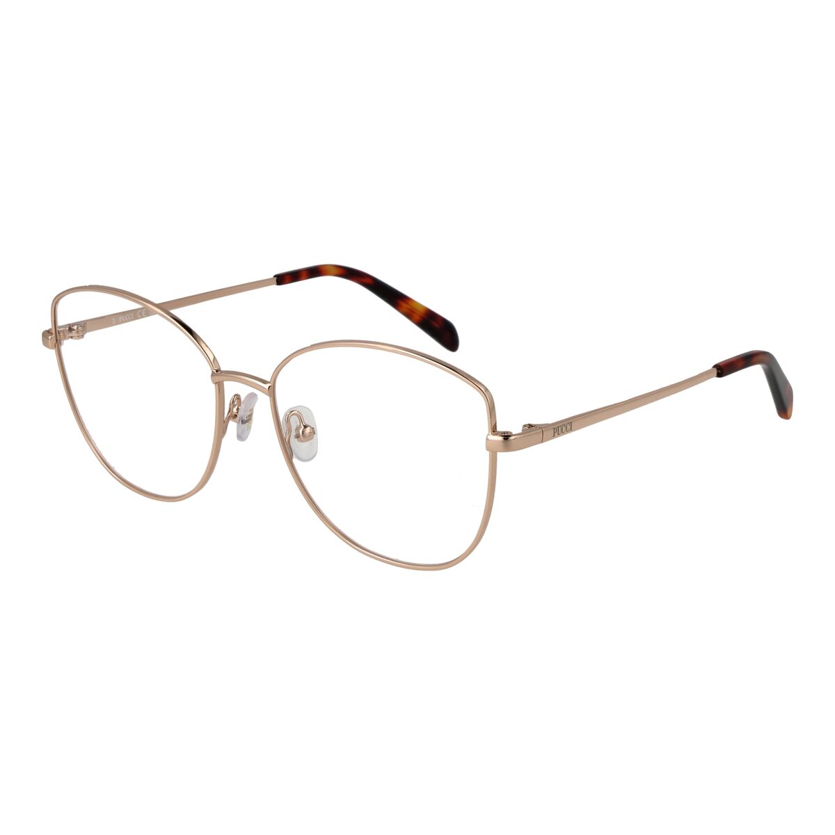 Ladies' Spectacle frame Emilio Pucci EP5229 55028-0