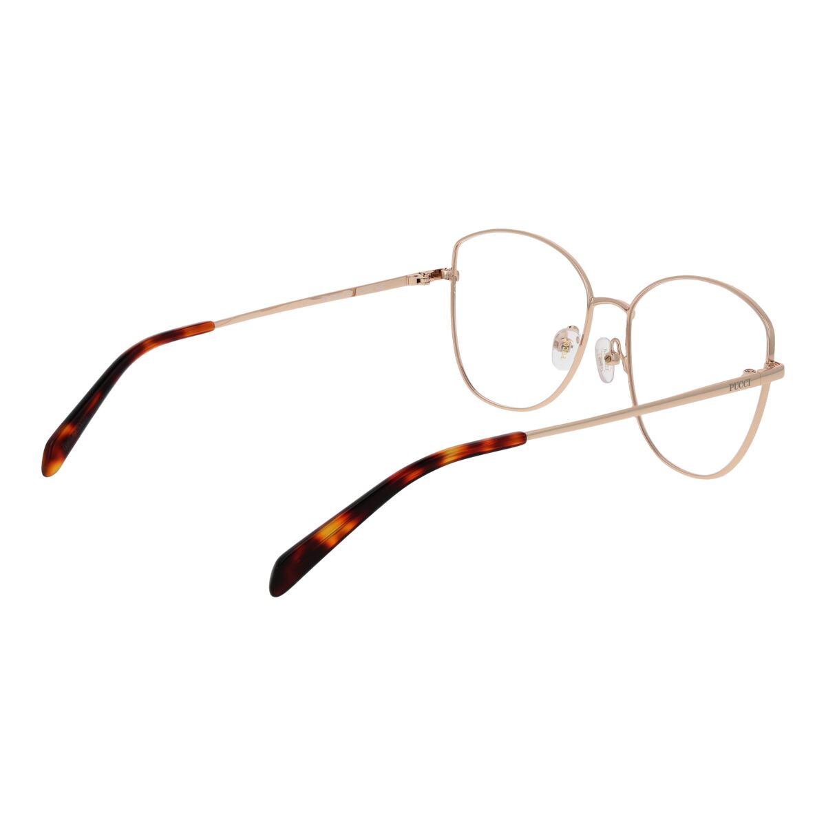 Ladies' Spectacle frame Emilio Pucci EP5229 55028-1