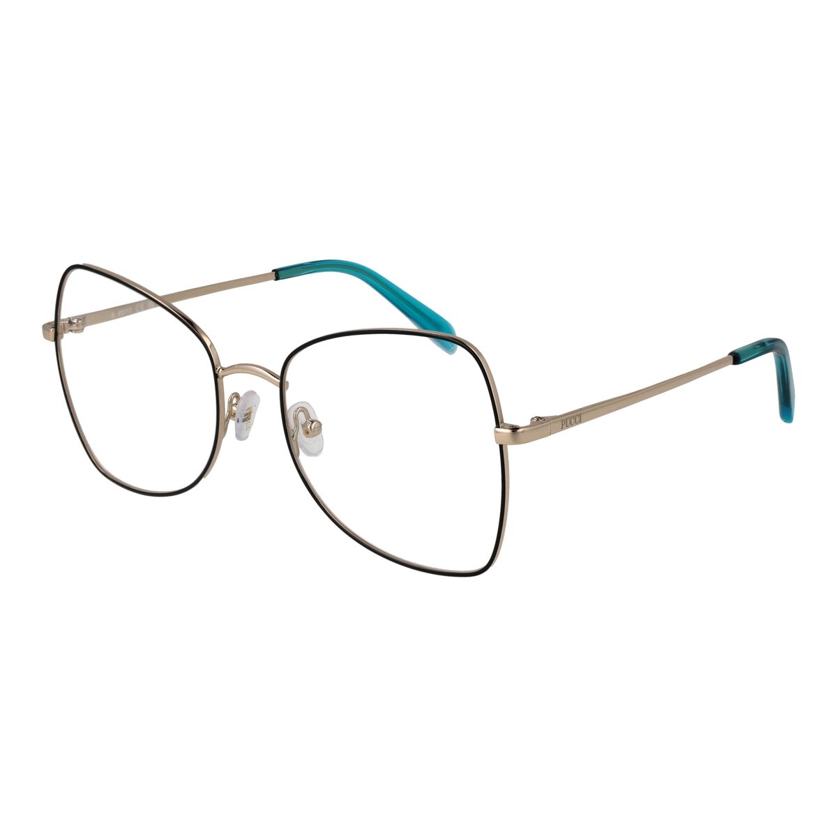 Ladies' Spectacle frame Emilio Pucci EP5230 54005-0