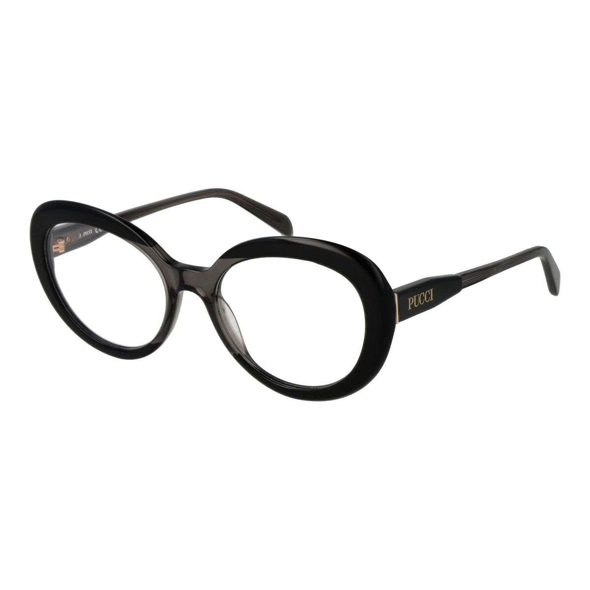 Ladies' Spectacle frame Emilio Pucci EP5232 53005-0