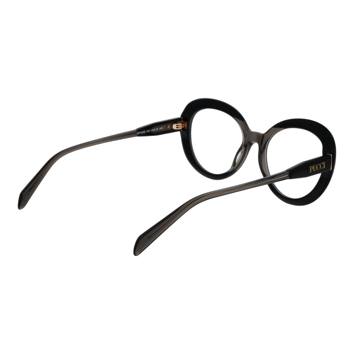 Ladies' Spectacle frame Emilio Pucci EP5232 53005-1