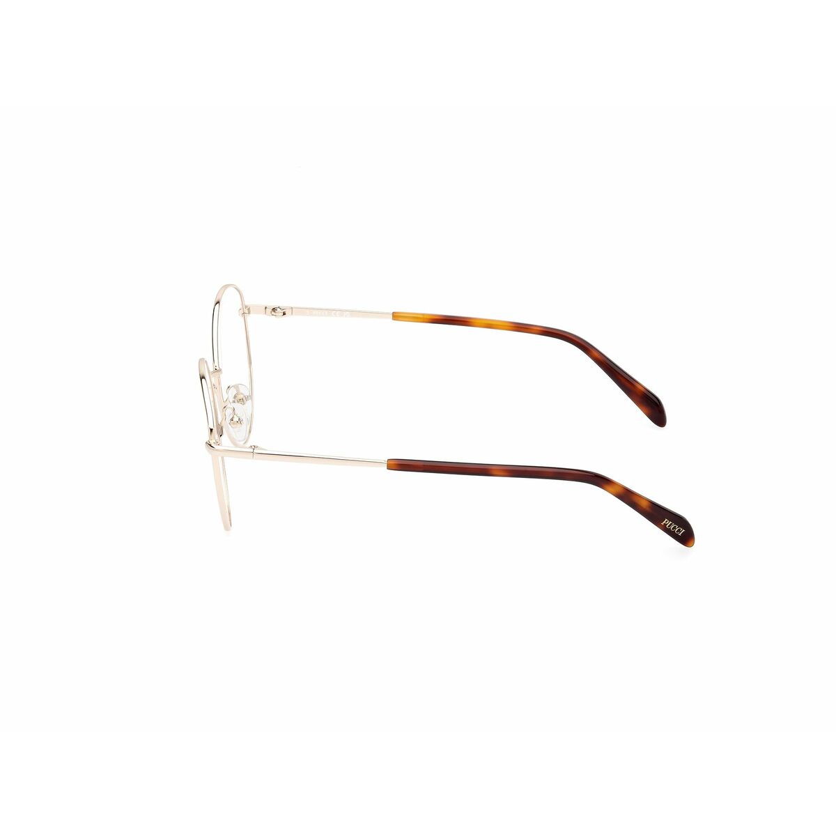 Ladies' Spectacle frame Emilio Pucci EP5244 55032-3