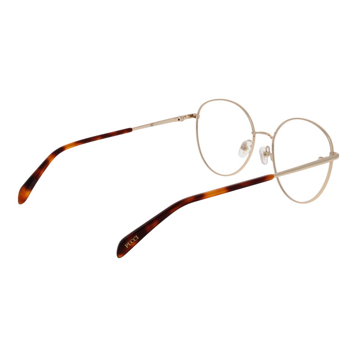 Ladies' Spectacle frame Emilio Pucci EP5244 55032-1