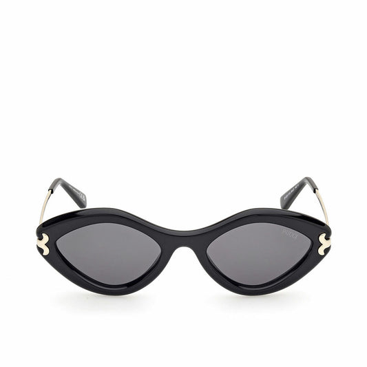 Ladies' Sunglasses Emilio Pucci EP0223 Black ø 54 mm-0
