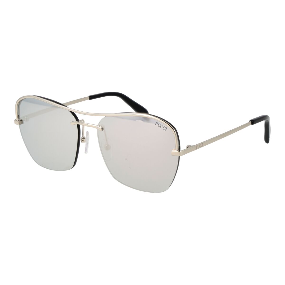 Ladies' Sunglasses Emilio Pucci EP0225 5616C-0