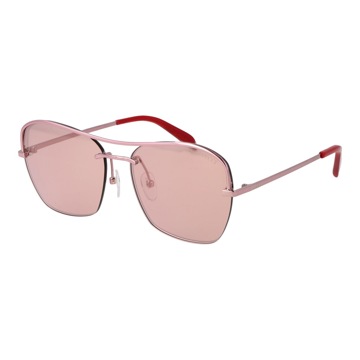 Ladies' Sunglasses Emilio Pucci EP0225 5672U-0