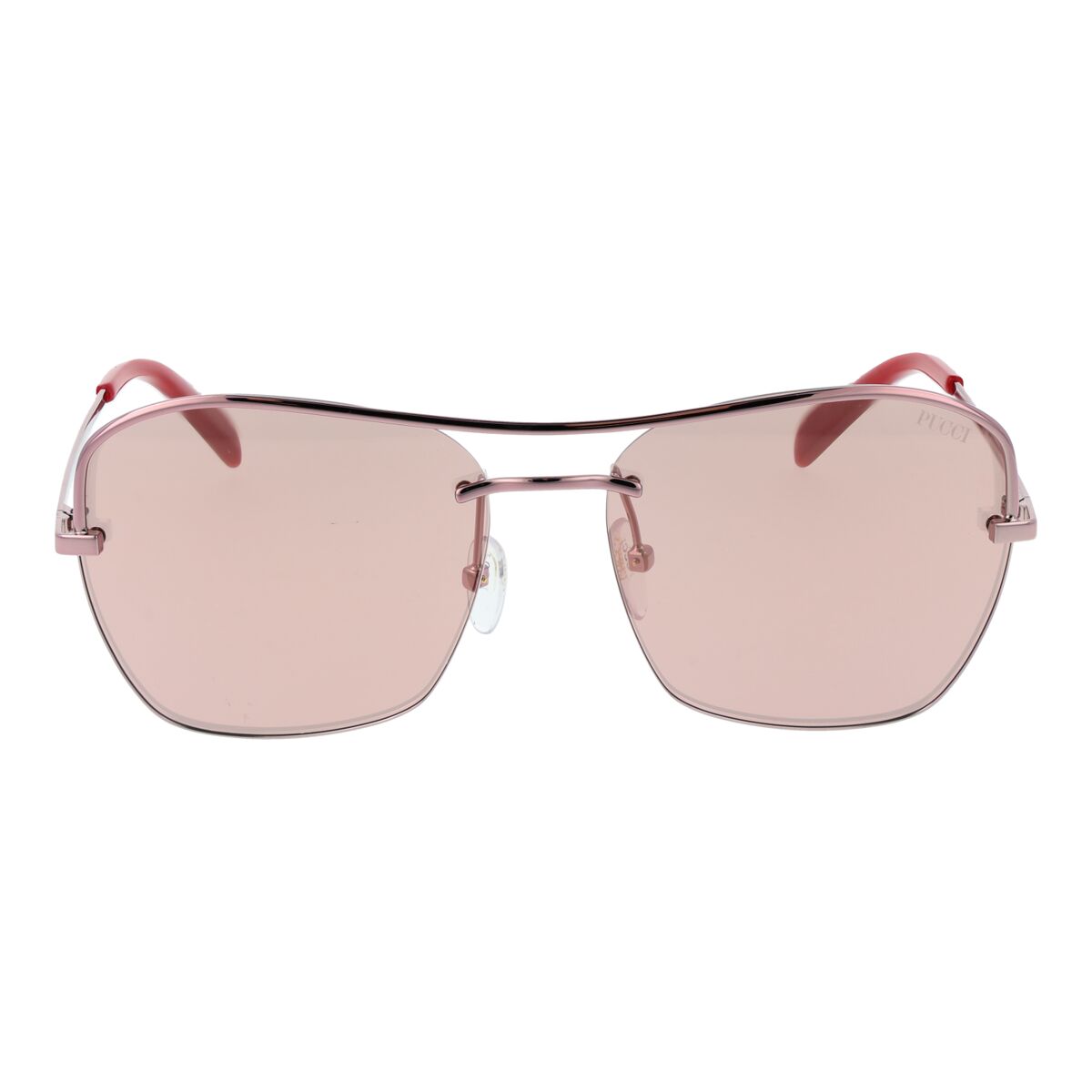 Ladies' Sunglasses Emilio Pucci EP0225 5672U-2
